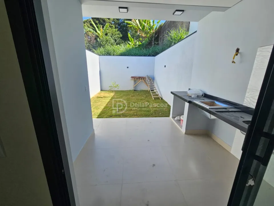 Casa 1 quarto à venda em Itaici, Indaiatuba - foto 13