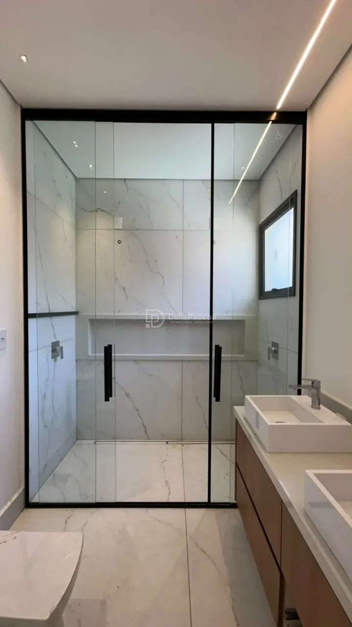 Jardim Residencial London Park - foto 13