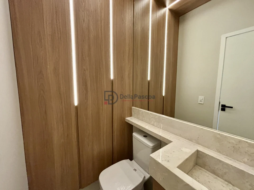 Casa em condomínio à venda em Jardim Residencial Dona Maria José, Indaiatuba — Jardim Residencial Dona Maria Cândida - foto 19