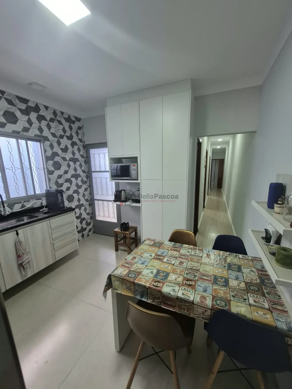 Casa 3 quartos à venda em Parque das Nações, Indaiatuba - foto 13