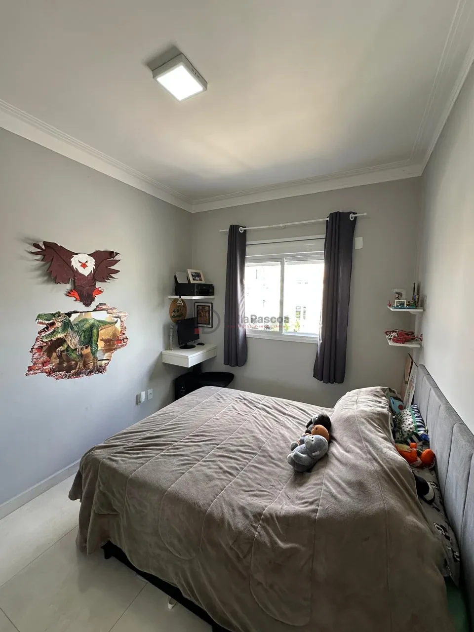 Casa em condomínio 3 quartos à venda em Jardim Park Real, Indaiatuba - foto 12