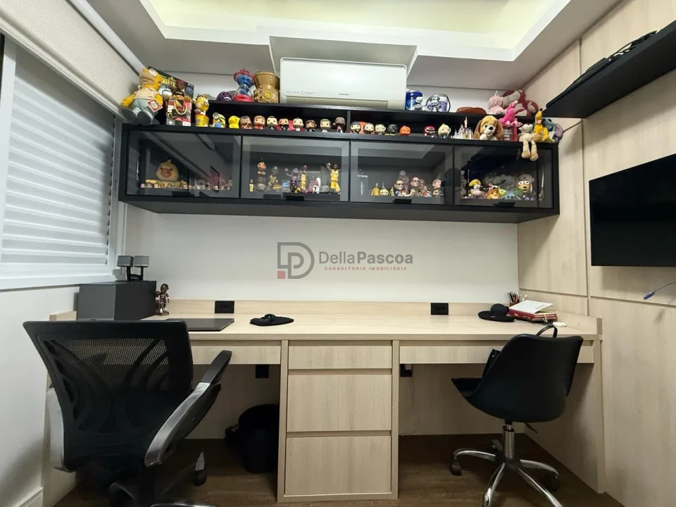 Apartamento 3 quartos à venda em Jardim Pompéia, Indaiatuba — Edifício Soho - foto 13