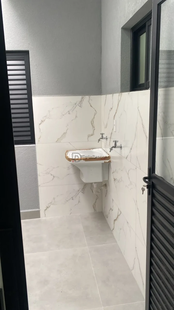 Casa 3 quartos à venda em Jardim Sevilha, Indaiatuba - foto 14
