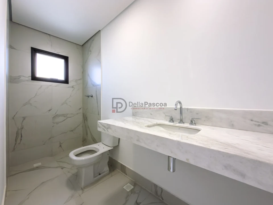 Apartamento 3 quartos à venda em Vila Castelo Branco, Indaiatuba — Reserva Luiza Tomaselli - foto 14