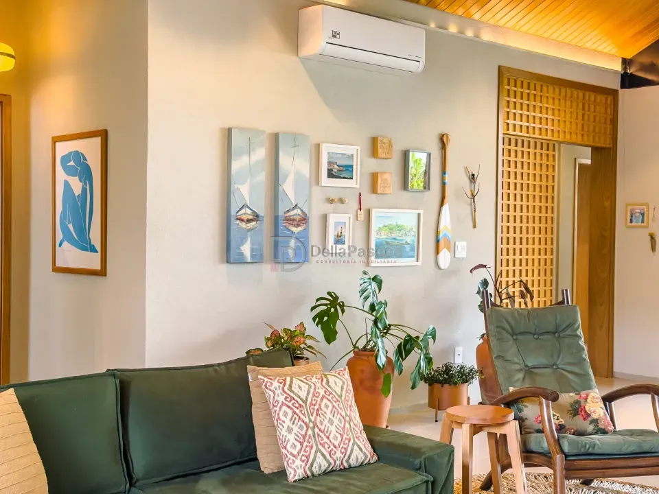 Casa em condomínio 4 quartos para alugar em Vila Avaí, Indaiatuba — Vila Residencial Avaí - foto 13