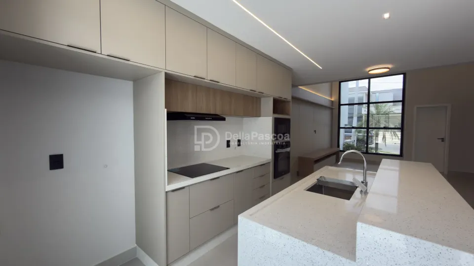 Casa em condomínio 3 quartos à venda em Residencial Evidências, Indaiatuba - foto 13