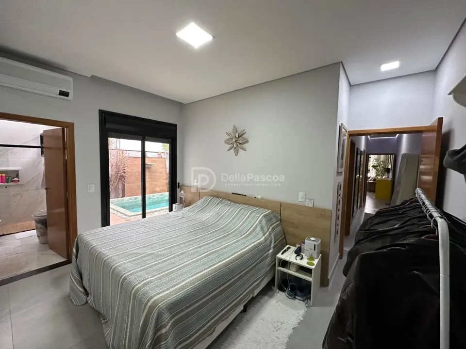 Casa em condomínio 3 quartos à venda e para alugar em Jardim Residencial Viena, Indaiatuba - foto 11
