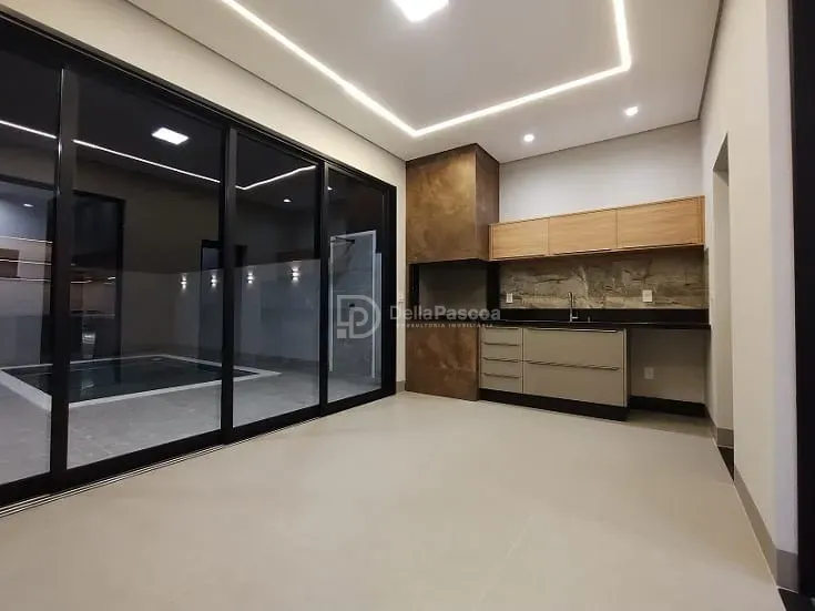 Casa em condomínio 3 quartos à venda em Jardim Residencial Dona Maria José, Indaiatuba — Jardim Residencial Dona Maria Cândida - foto 13