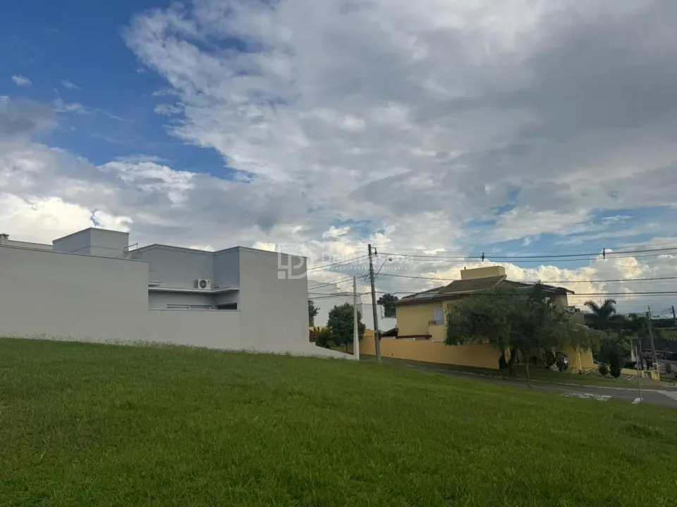 Terreno em condomínio à venda em Jardim Residencial Terra Nobre, Indaiatuba - foto 14