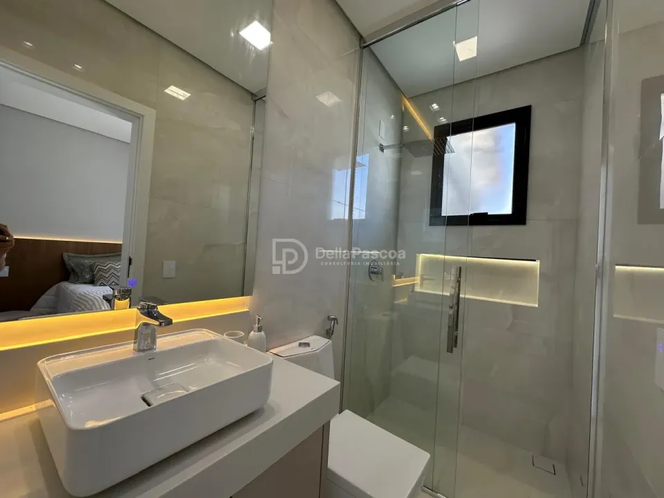 Casa em condomínio 3 quartos à venda em Jardim Residencial Dona Maria José, Indaiatuba — Jardim Residencial Dona Maria Cândida - foto 13