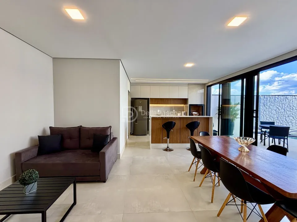 Casa em condomínio 3 quartos à venda em Jardim Residencial Dona Maria José, Indaiatuba — Jardim Residencial Dona Maria Cândida - foto 13