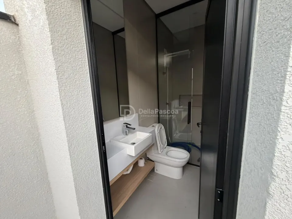 Casa em condomínio 3 quartos à venda em Jardim Residencial Dona Maria José, Indaiatuba — Jardim Residencial Dona Maria Cândida - foto 13