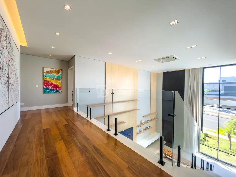 Casa em condomínio 5 quartos à venda em Parque Villa dos Pinheiros, Indaiatuba - foto 13