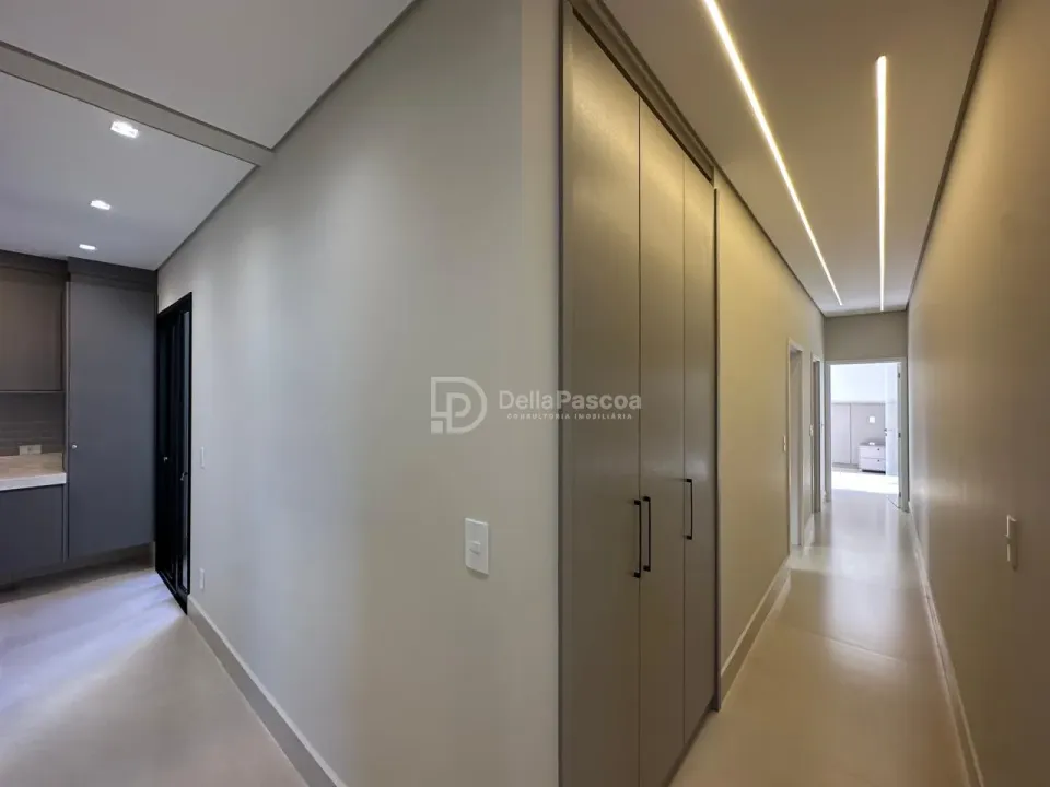 Casa em condomínio 3 quartos à venda em Jardim Esplanada, Indaiatuba — Jardim Residencial Maria Dulce - foto 13