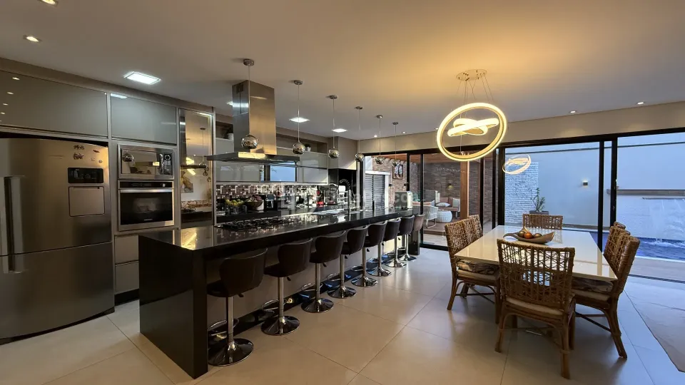 Casa Em Condomínio À Venda Jardim Residencial Dona Maria José Indaiatuba - foto 14