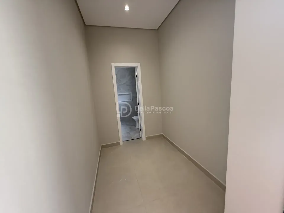 Casa Em Condomínio À Venda Jardim Laguna Indaiatuba - foto 13