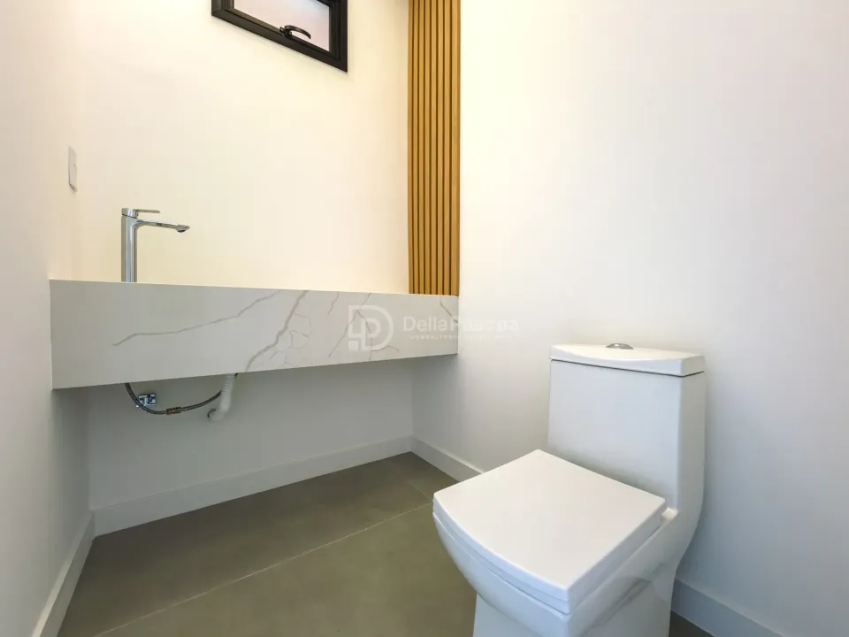 Jardim Residencial London Park - foto 13