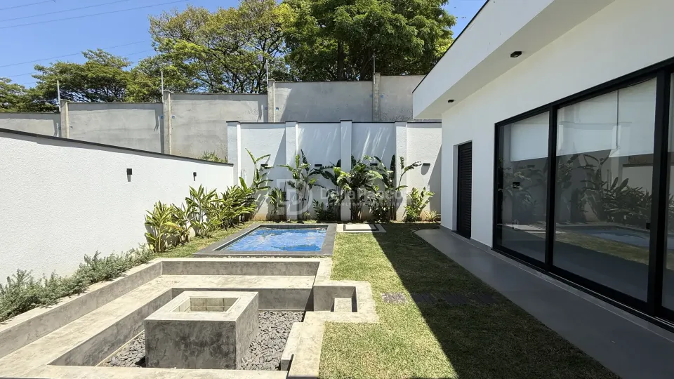 Casa Em Condomínio À Venda Villa Sapezal Indaiatuba - foto 14