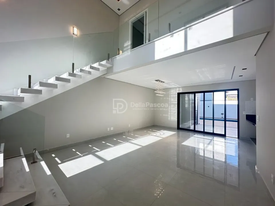 Casa Em Condomínio À Venda Park Gran Reserve Indaiatuba - foto 13
