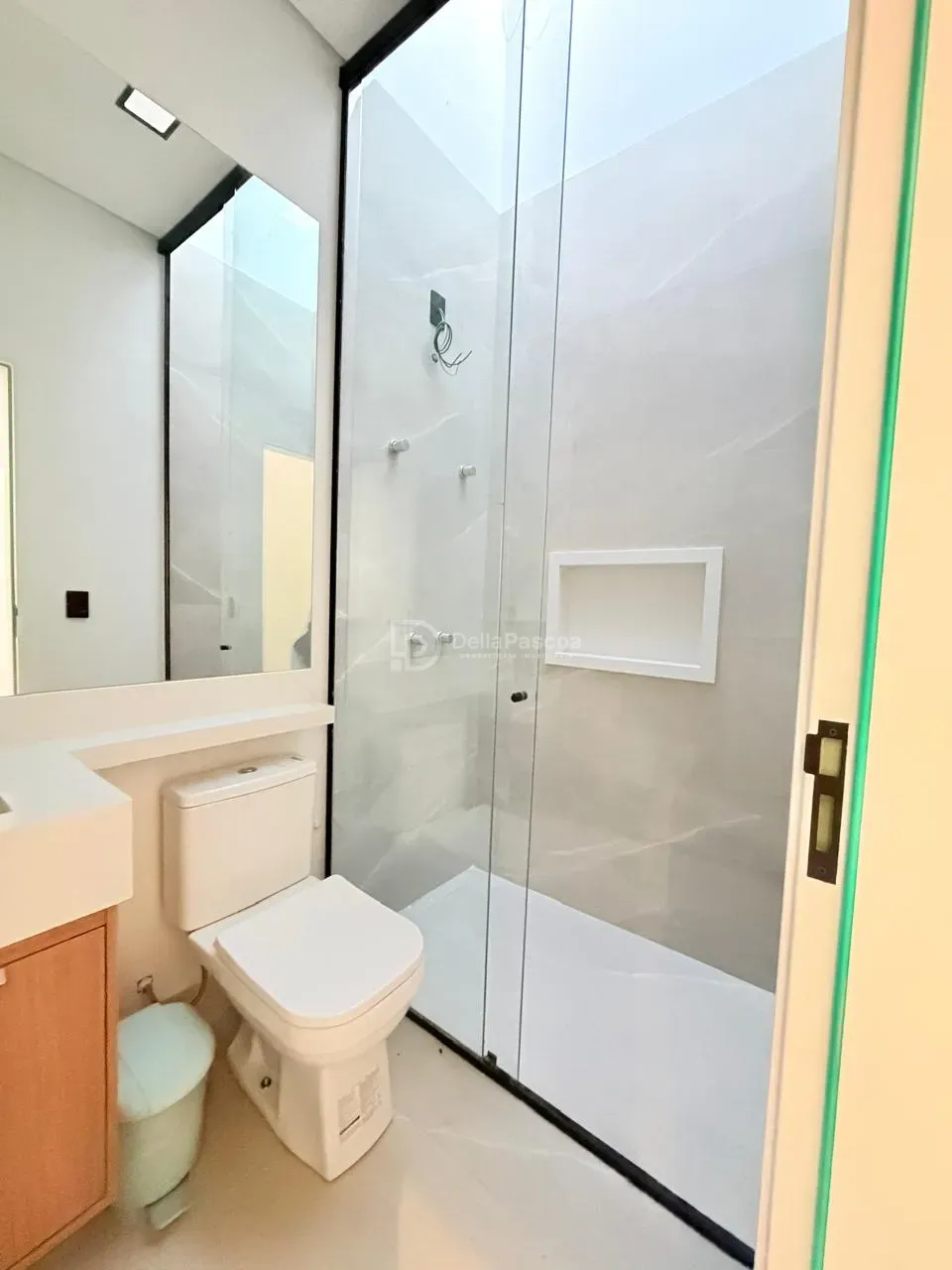 Casa Em Condomínio À Venda Park Gran Reserve Indaiatuba - foto 13