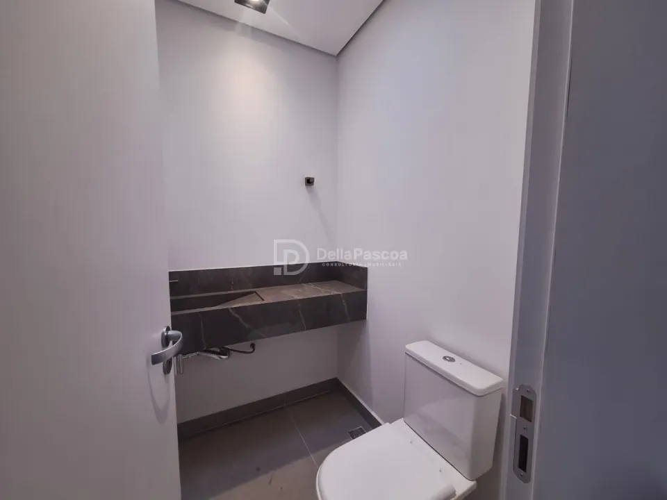 Casa Em Condomínio À Venda Jardim Piemonte Indaiatuba - foto 12