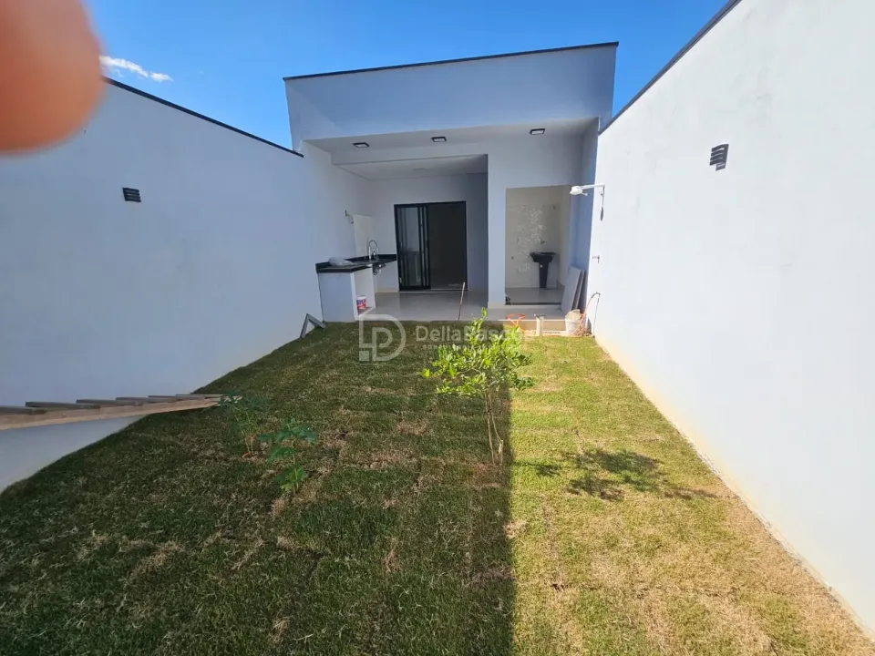 Casa 1 quarto à venda em Itaici, Indaiatuba - foto 14