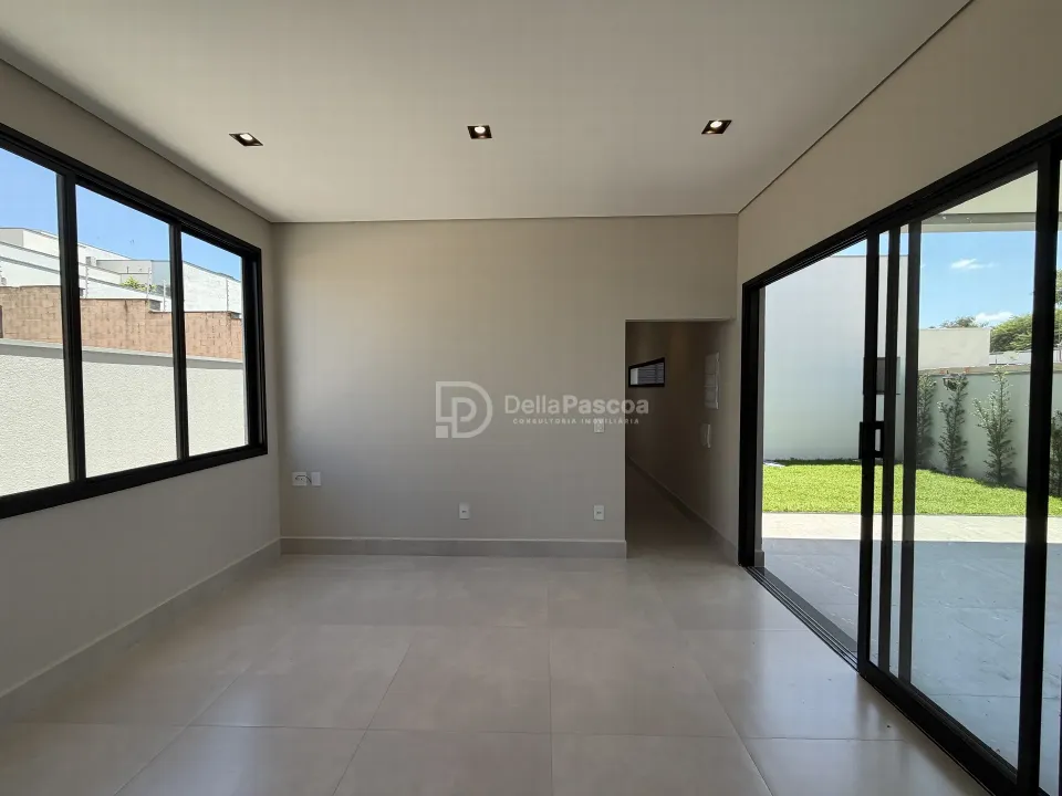 Casa em condomínio 3 quartos à venda em Colinas de Indaiatuba,, Indaiatuba — Residencial Milano - foto 14