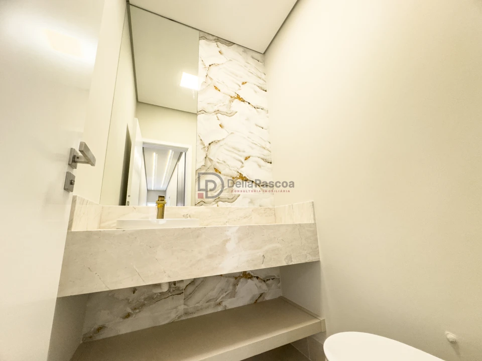 Casa em condomínio 3 quartos à venda em Jardim Esplanada, Indaiatuba — Jardim Residencial Maria Dulce - foto 14