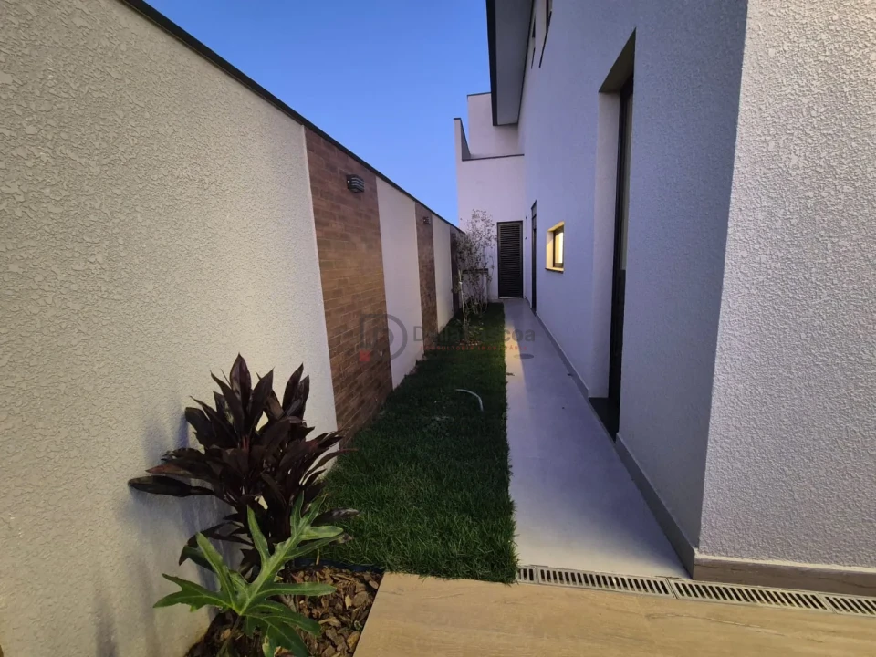 Casa em condomínio 4 quartos à venda em Jardim Residencial Dona Maria José, Indaiatuba — Jardim Residencial Dona Maria Cândida - foto 14
