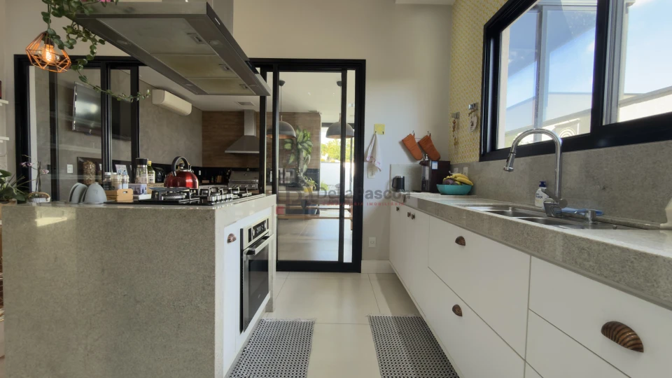 Casa em condomínio 4 quartos à venda em Jardim Reserva Bom Viver de Indaiatuba, Indaiatuba — Condomínio Terra Magna (Reserva Bom Viver de Indaiatuba) - foto 17