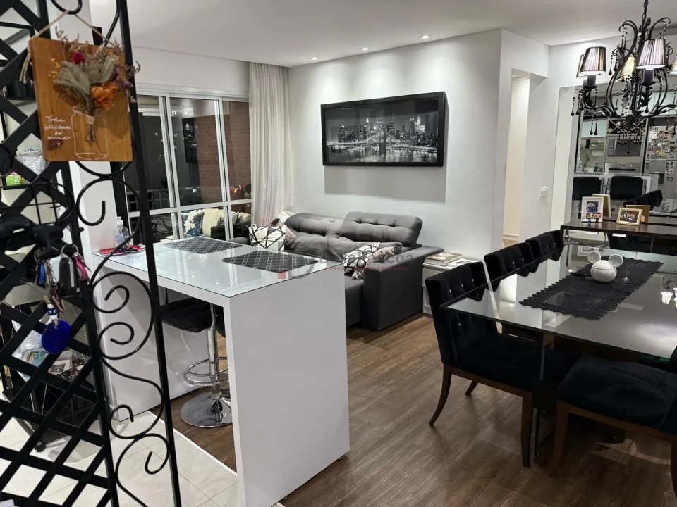 Apartamento 3 quartos à venda em Jardim Pompéia, Indaiatuba — Edifício Soho - foto 14