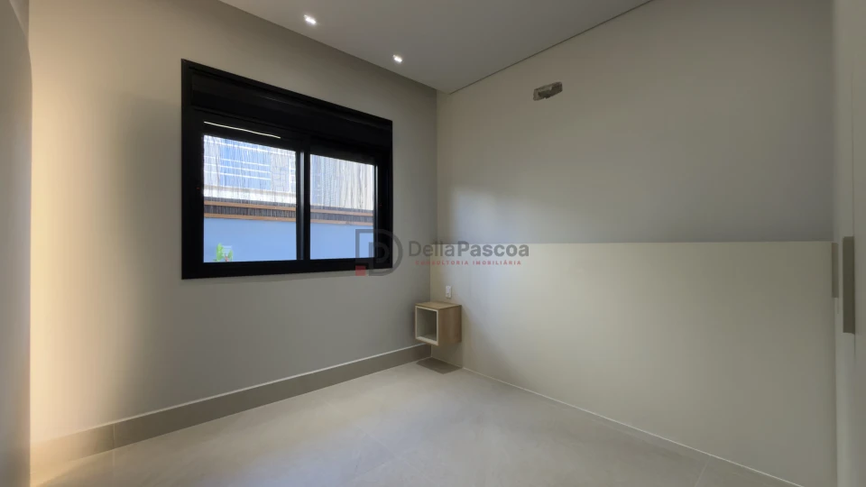 Casa em condomínio 4 quartos à venda em Jardim Residencial Santa Clara, Indaiatuba - foto 19