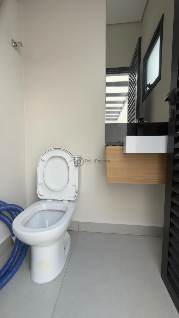 Casa em condomínio 3 quartos à venda em Residencial London Park, Indaiatuba — Jardim Residencial London Park - foto 19