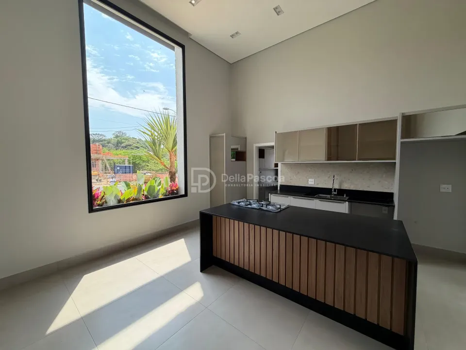 Casa em condomínio 3 quartos à venda em Vila Rubens, Indaiatuba — Park Gran Reserve - foto 14