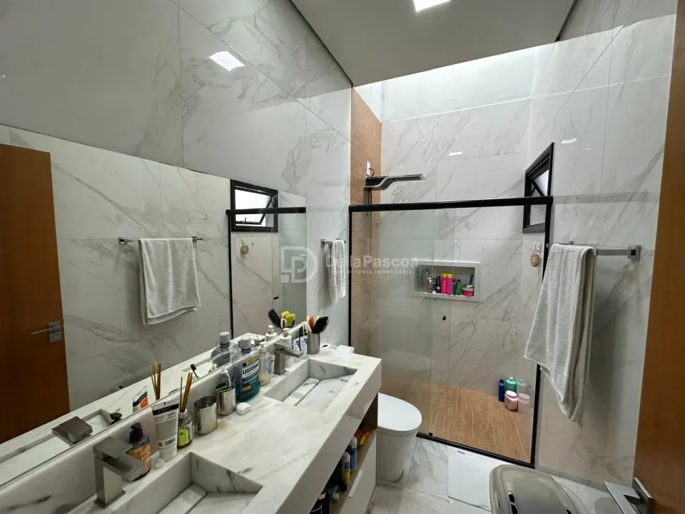 Casa em condomínio 3 quartos à venda e para alugar em Jardim Residencial Viena, Indaiatuba - foto 12