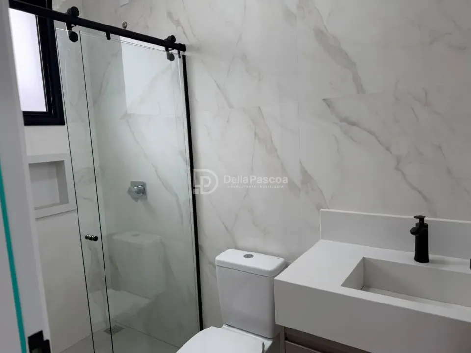 Casa em condomínio 3 quartos à venda em Jardim Residencial Dona Maria José, Indaiatuba — Jardim Residencial Dona Maria Cândida - foto 14