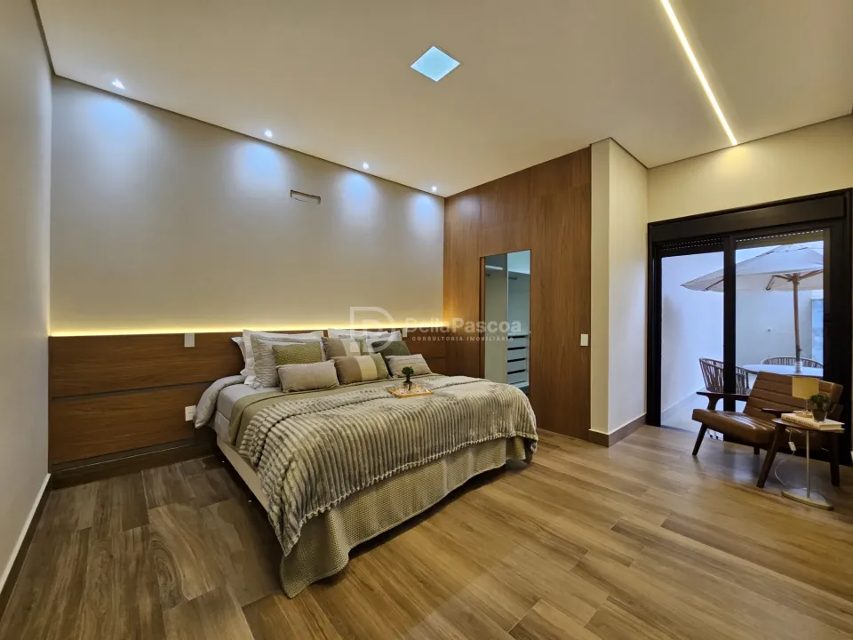 Casa em condomínio 3 quartos à venda em Jardim Residencial Dona Maria Candida, Indaiatuba — Jardim Residencial Dona Maria Cândida - foto 13