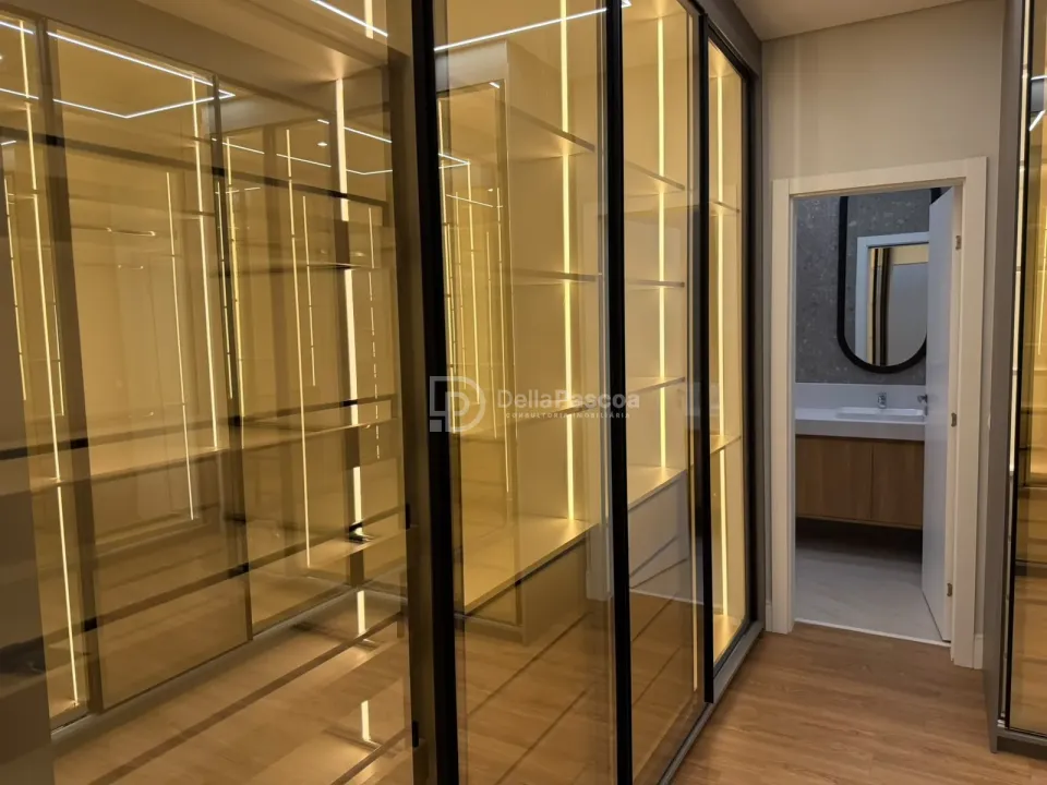 Casa em condomínio 3 quartos à venda em Jardim Residencial Dona Maria José, Indaiatuba — Jardim Residencial Dona Maria Cândida - foto 14