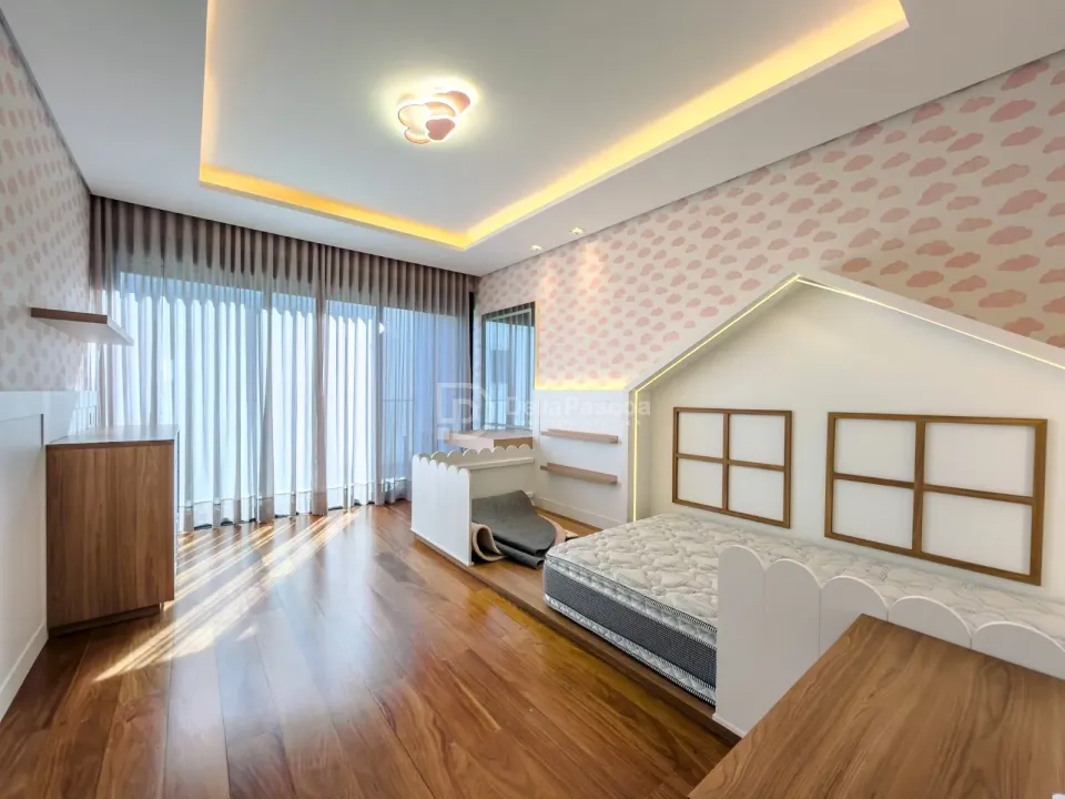 Casa em condomínio 5 quartos à venda em Parque Villa dos Pinheiros, Indaiatuba - foto 14