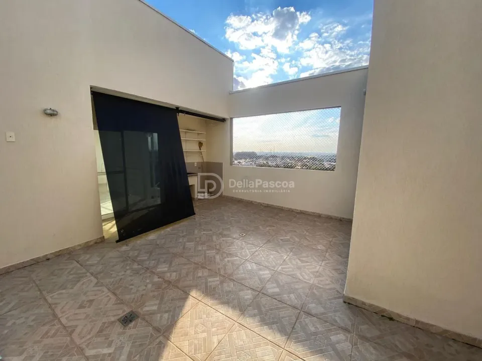 Apartamento 2 quartos à venda e para alugar em Aqui se Vive, Indaiatuba — Residencial Duetto Di Mariah - foto 15