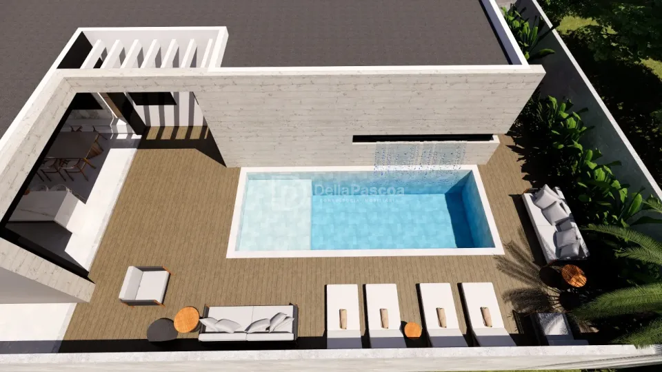 Casa Em Condomínio À Venda Villa Sapezal Indaiatuba - foto 14