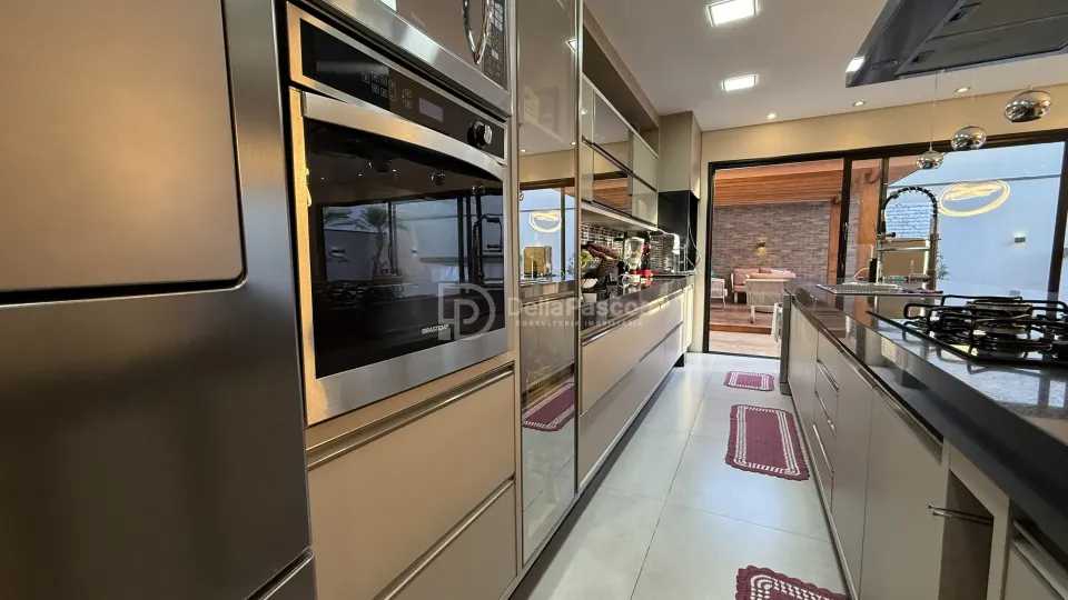 Casa Em Condomínio À Venda Jardim Residencial Dona Maria José Indaiatuba - foto 15