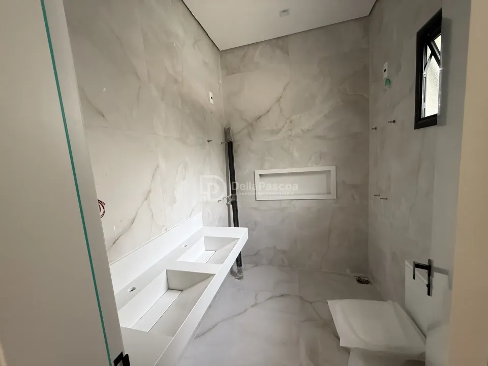 Casa Em Condomínio À Venda Jardim Laguna Indaiatuba - foto 14