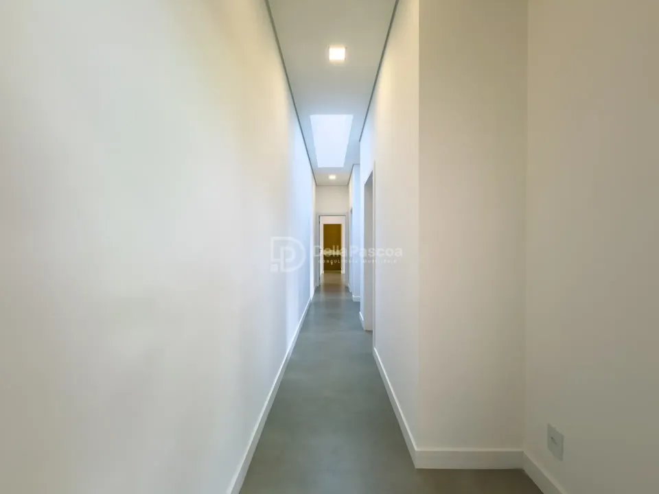 Jardim Residencial London Park - foto 14
