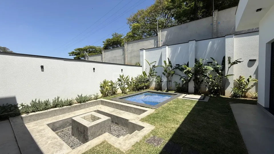 Casa Em Condomínio À Venda Villa Sapezal Indaiatuba - foto 15