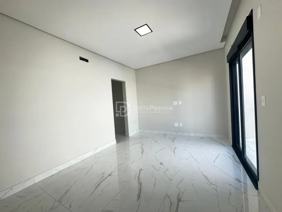 Casa Em Condomínio À Venda Park Gran Reserve Indaiatuba - foto 14