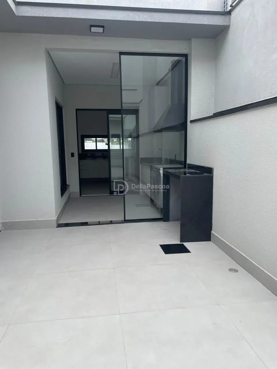 Casa Em Condomínio À Venda Park Gran Reserve Indaiatuba - foto 14
