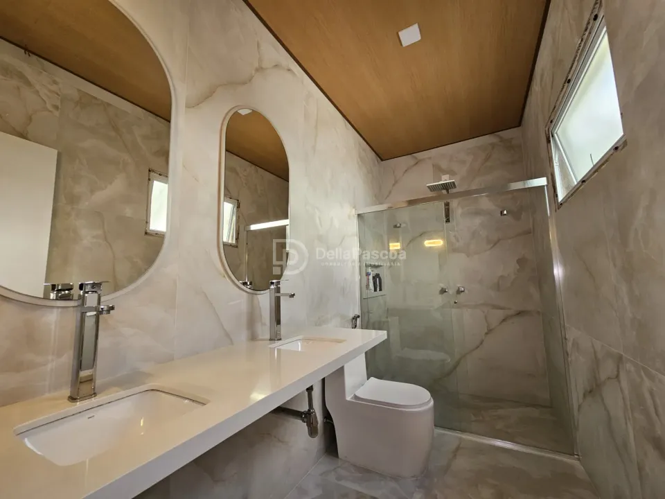 Casa Em Condomínio À Venda Jardim Residencial Maria Dulce Indaiatuba - foto 15