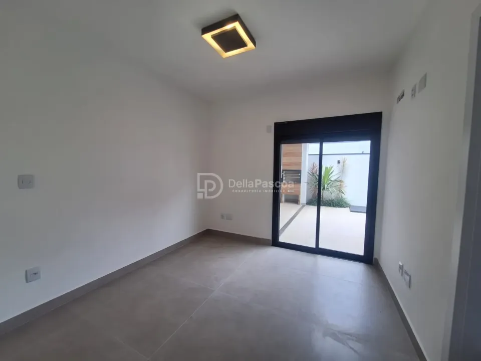 Casa Em Condomínio À Venda Jardim Piemonte Indaiatuba - foto 13