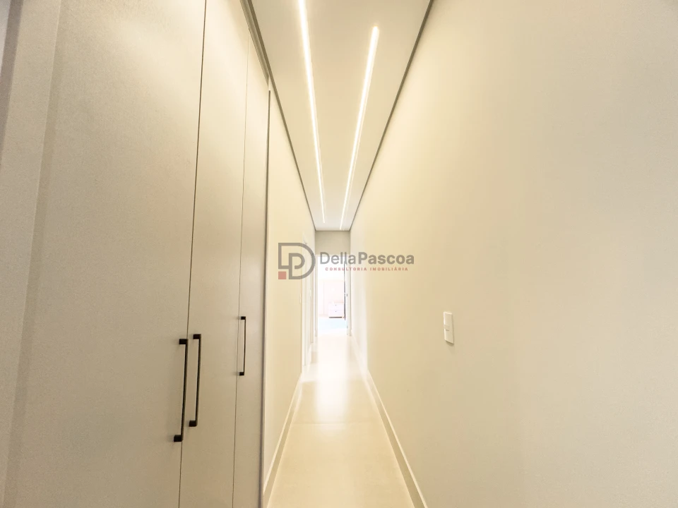 Casa em condomínio 3 quartos à venda em Jardim Esplanada, Indaiatuba — Jardim Residencial Maria Dulce - foto 15